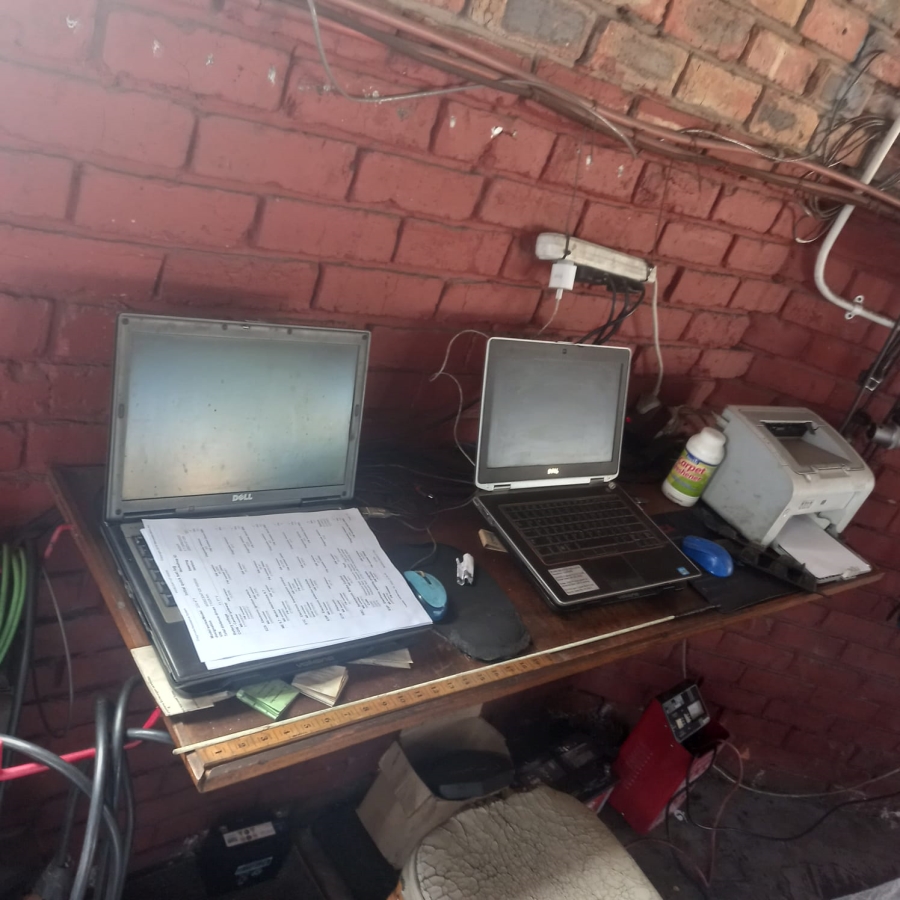 Commercial Property for Sale in Hartenbos Central Western Cape